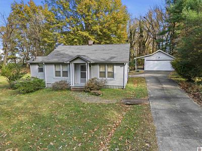 1286 Allen Ln, Paducah, KY, 42001