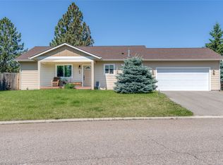 2060 Columbia Mountain Ct, Columbia Falls, MT 59912