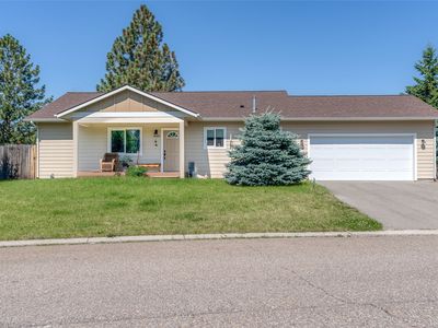 2060 Columbia Mountain Ct, Columbia Falls, MT, 59912