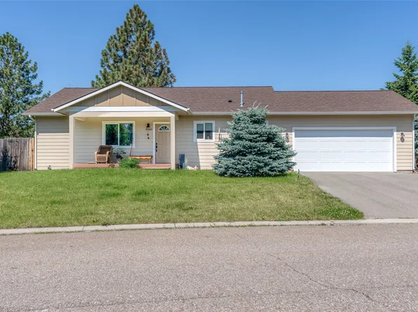 2060 Columbia Mountain Ct, Columbia Falls, MT 59912