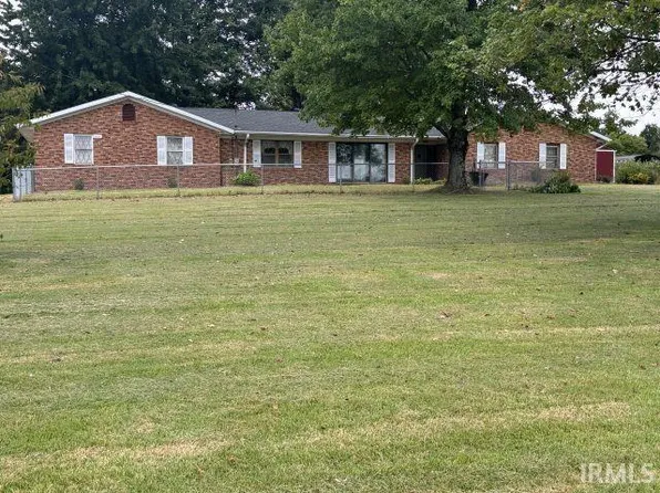 1902 S County Road 350 W, Rockport, IN 47635