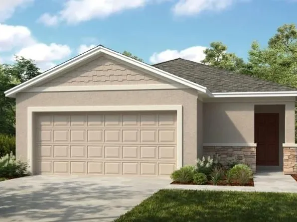 390 CORNERSTONE DRIVE, GROVELAND, FL 34736