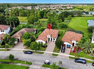 5355 Ferrari Ave, Immokalee, FL 34142