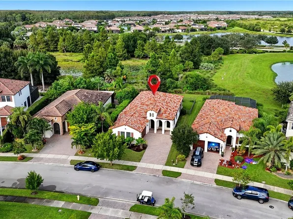 5355 Ferrari Ave, Immokalee, FL 34142