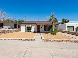 816 Cardon St, El Paso, TX 79903