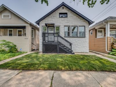 1132 Thomas Ave, Forest Park, IL, 60130