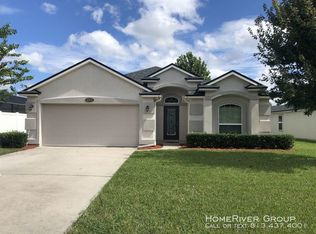 4064 Sandhill Crane Ter, Middleburg, FL 32068