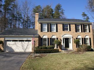 4272 Berwick Pl, Woodbridge, VA 22192