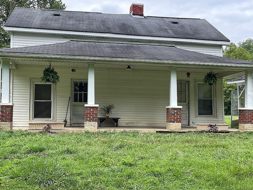3339 Blaine Creek Rd, Louisa, KY 41230 Zillow