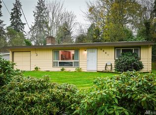 2521 NE Bonair Pl, Bremerton, WA 98310