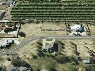 1112 Sunrise Ln, Mission, TX 78574