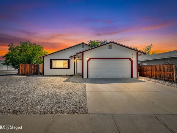 301 Burntwood St, Fallon, NV 89406