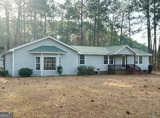 244 Kersey Rd, Adrian, GA 31002