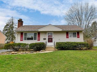 777 Joyful St, Columbus, OH 43204
