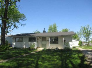 6411 Bittersweet Dr, Fort Wayne, IN