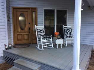 354 Country Walk, Franklin, NC 28734