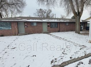6410 N Normandie St, Spokane, WA 99208