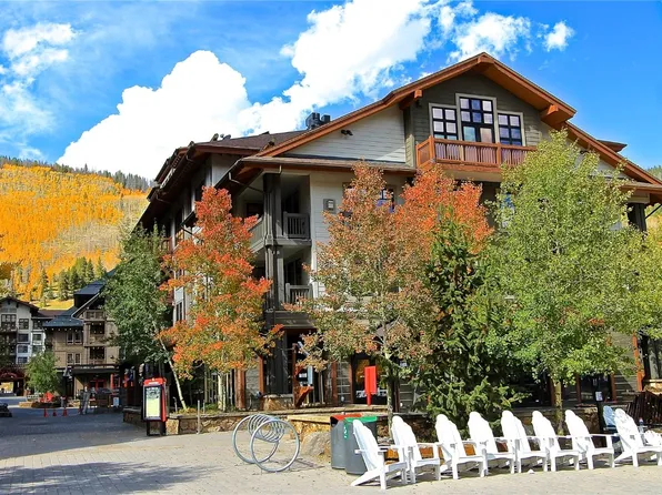 176 Copper Cir APT 302, Frisco, CO 80443