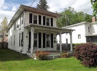 450 W Clinton St, Elmira, NY