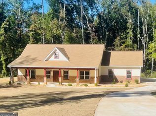 1663 Piedmont Rd, Griffin, GA 30224