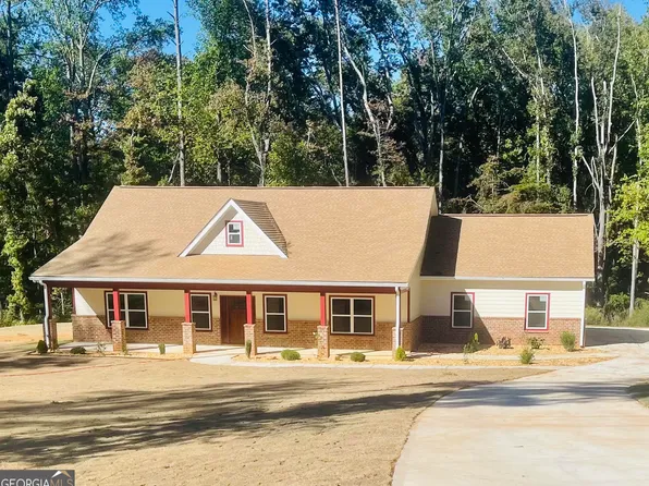 1663 Piedmont Rd, Griffin, GA 30224