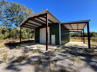 1011 Granny Hollar Rd, Atkins, AR 72823