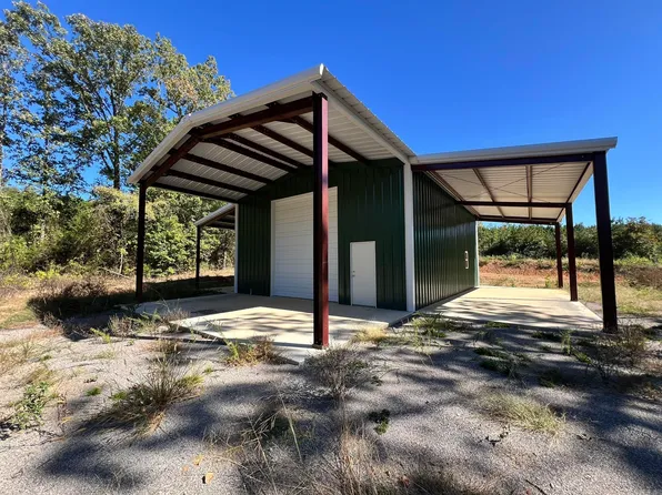 1011 Granny Hollar Rd, Atkins, AR 72823