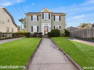 154 1st Ave, West Haven, CT 06516