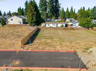 452 SW 15th Ave #13, Canby, OR 97013