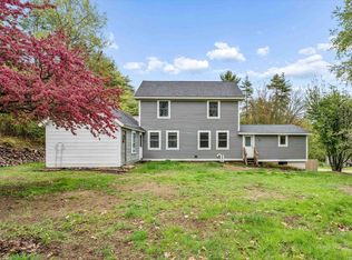 15 Eaton Avenue, Bennington, NH 03442