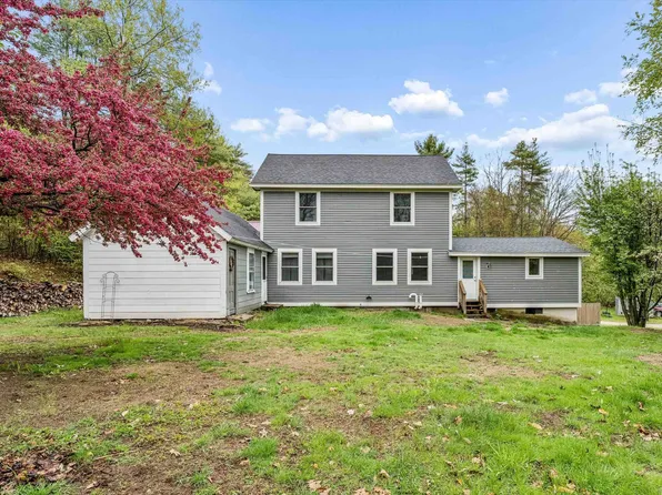 15 Eaton Avenue, Bennington, NH 03442