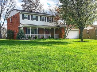 1777 Pioneer Blvd, Burlington, KY 41005