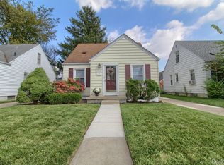 15024 Beech Daly Rd, Redford, MI 48239