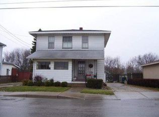 1725 N Walnut St, Muncie, IN 47303
