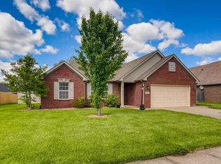 5960 Bryanna Ct, Newburgh, IN