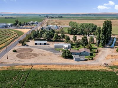 3316 Road O SW, Quincy, WA, 98848