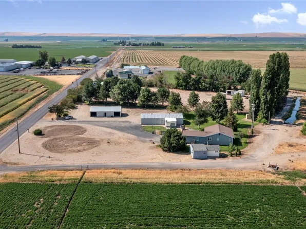 3316 Road O SW, Quincy, WA 98848