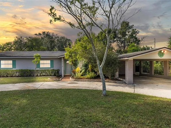 5718 CUSTER DRIVE, LAKELAND, FL 33805