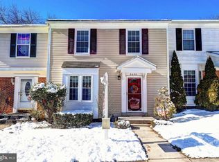 8646 Tower Bridge Way, Lutherville Timonium, MD 21093
