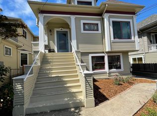 75 Monte Vista Ave #75, Oakland, CA 94611