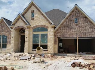 16634 Madison Midway Dr, Cypress, TX 77433