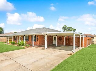 2417 Gallo Dr, Chalmette, LA 70043