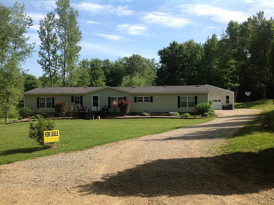 1192 Yelvington Ln, Maceo, KY 42355 Zillow