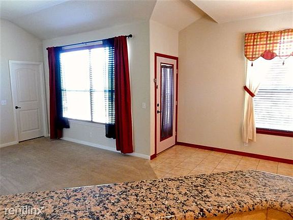 breakfast bar/back door 89