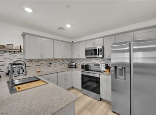 2844 Mariner Turquoise Ln Unit 1, Las Vegas, NV 89183