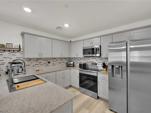 2844 Mariner Turquoise Ln Unit 1, Las Vegas, NV 89183