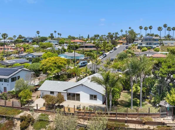 1001 Hurstdale Ave, Cardiff, CA 92007