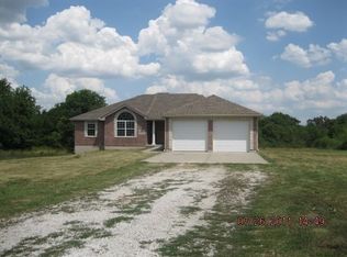 719 NW 1501st Rd, Holden, MO 64040