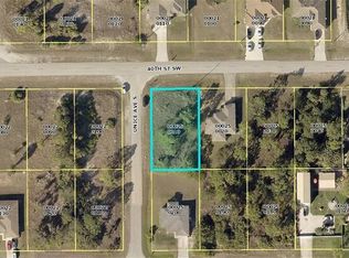 3509 40th St SW, Lehigh Acres, FL 33976