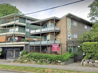 Belmont Roy Apartments, Seattle, WA 98102